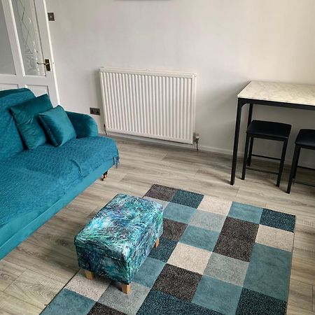 The Cochno Flat, Clydebank Apartman Dalmuir Kültér fotó