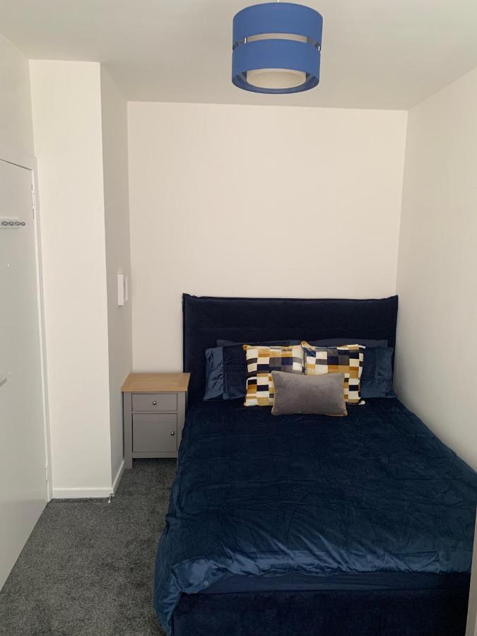 The Cochno Flat, Clydebank Apartman Dalmuir Kültér fotó