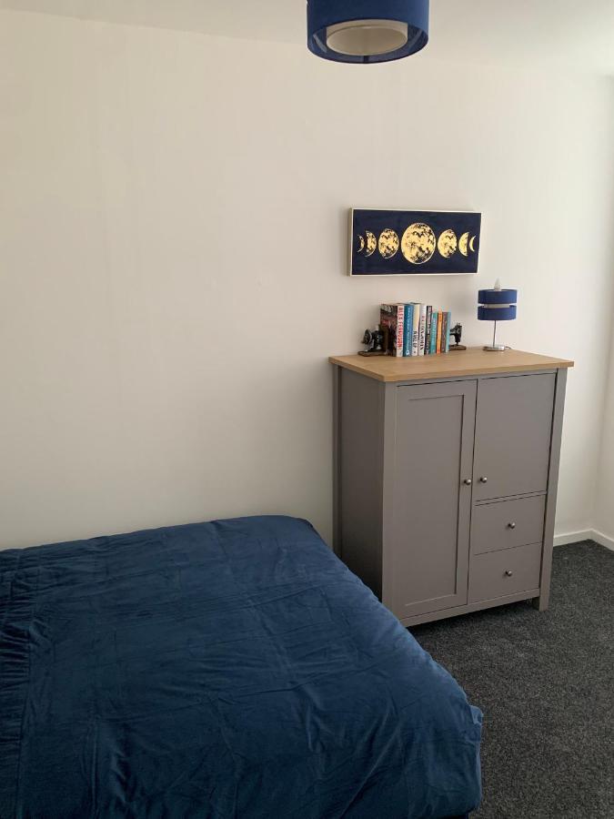 The Cochno Flat, Clydebank Apartman Dalmuir Kültér fotó