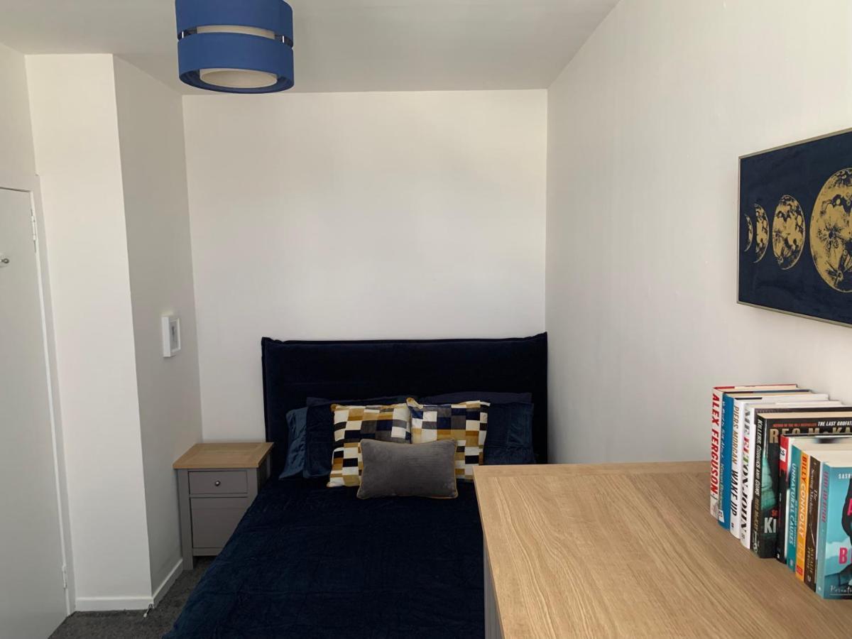 The Cochno Flat, Clydebank Apartman Dalmuir Kültér fotó