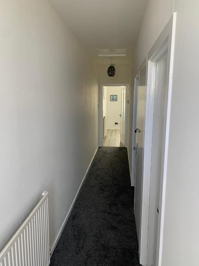 The Cochno Flat, Clydebank Apartman Dalmuir Kültér fotó